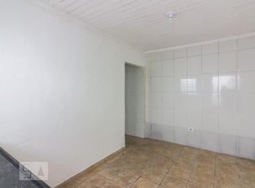 Casa · 20m² · 1 Quarto · 1 Vaga · Casa para Aluguel - Vila Santista, 1 Quarto, 20 m² - São Paulo
