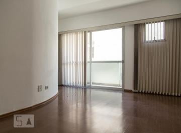 Apartamento · 48m² · 1 Quarto · 1 Vaga · Apartamento para Aluguel - Pinheiros, 1 Quarto, 48 m² - São Paulo