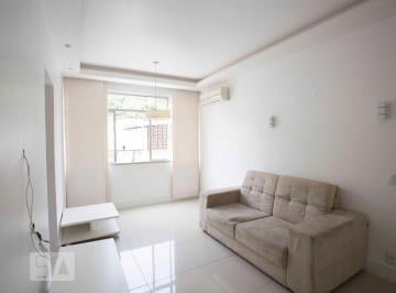 Apartamento de 2 quartos, Rio de Janeiro · Apartamento para Aluguel - Tijuca, 2 Quartos, 80 m² - Rio de Janeiro