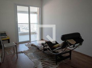 Apartamento · 69m² · 2 Quartos · 1 Vaga · Apartamento para Aluguel - Barra Funda, 2 Quartos,  69 m² - São Paulo