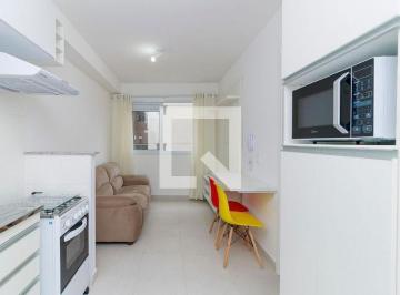 Apartamento · 27m² · 1 Quarto · Apartamento para Aluguel - Chácara Santo Antonio, 1 Quarto,  27 m² - São Paulo