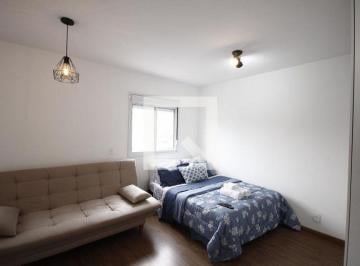 Apartamento · 24m² · 1 Quarto · Apartamento para Aluguel - Liberdade, 1 Quarto, 24 m² - São Paulo