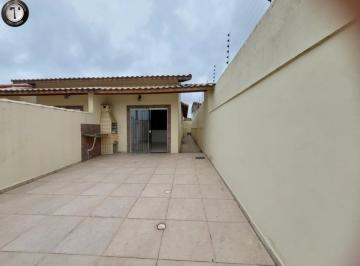 Foto 01 · Casa 2 quartos a venda , Itanhaém , São Paulo, bairro Tupy, sendo 1 dos quartos suíte,