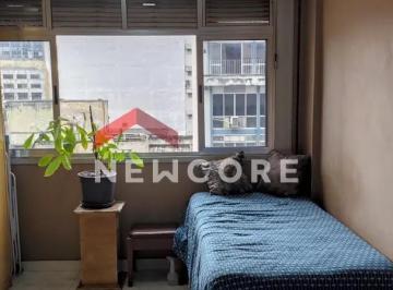 Apartamento · 30m² · 1 Quarto · Apartamento em Rua Vinte e Quatro de Maio - República - São Paulo/SP