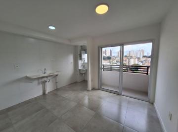 Apartamento de 1 quarto, São Paulo · Apartamento novo na Vila Paulicéia ao lado do metrô Parada Inglesa e Jardim São Paulo