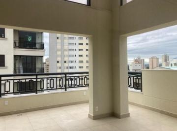 Foto 01 · COBERTURA DUPLEX 144m² / 3 SUÍTES - MARINELLA RESIDENCE - SÃO JOSÉ DOS CAMPOS