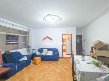 Apartamento · 97m² · 3 Quartos · Apartamento em Rua Riachuelo - Centro Histórico - Porto Alegre/RS