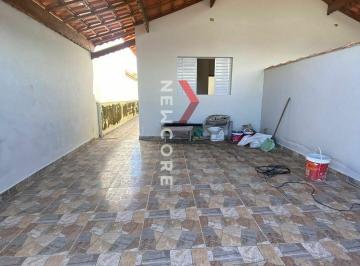 Casa de 2 quartos, Mongaguá · Casa em   Avenida central  - Balneário Flórida Mirim - Mongaguá/SP