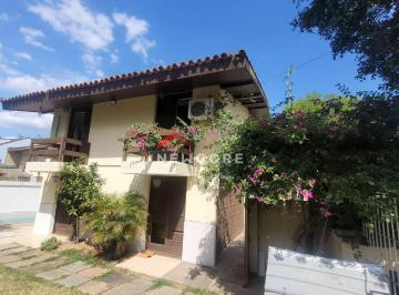 Casa · 180m² · 3 Quartos · 2 Vagas · Casa em  Rua Cidreira - Ipanema - Porto Alegre/RS