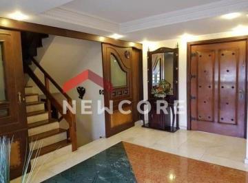 Casa · 84m² · 4 Quartos · 6 Vagas · Casa em  Rua Simão Jorge - Campestre - Santo André/SP