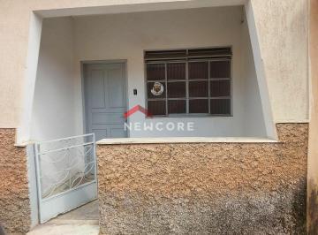 Casa · 70m² · 4 Quartos · Casa em Rua Beira-Rio - Siderúrgica - Sabará/MG