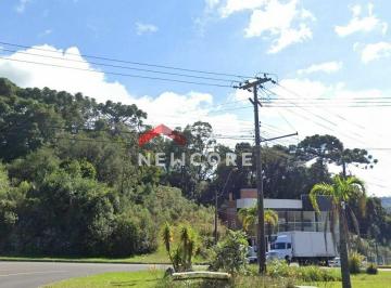 Terreno · 7800m² · Lote em Rua João Venzon Netto - Santa Catarina - Caxias do Sul/RS