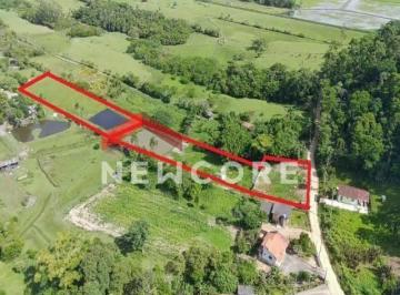 Terreno · 4000m² · Lote em Estrada Geral Figueira Grande - Figueira Grande - Imaruí/SC