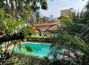 Casa · 332m² · 3 Quartos · 2 Vagas · Casa de condomínio em Alameda Sarapuí - Alphaville - Santana de Parnaíba/SP