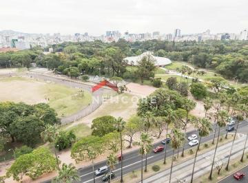 Comercial · 142m² · 1 Vaga · Sala comercial em Avenida Osvaldo Aranha - Bom Fim - Porto Alegre/RS