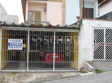 Casa · 141m² · 3 Quartos · 2 Vagas · Casa Assobradada na região do Jardim Marajoara
