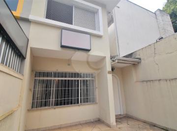 Área de Serviço · Sobrado com 2 quartos à venda em Vila olímpia - SP