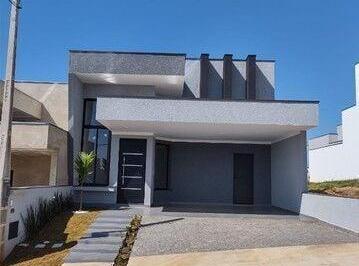 Casa · 142m² · 3 Quartos · 4 Vagas · Casa à venda no bairro Jardim Villagio Milano - Sorocaba/SP