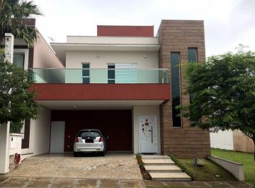 Casa · 231m² · 4 Quartos · 2 Vagas · Casa à venda no bairro Chácaras Reunidas São Jorge - Sorocaba/SP