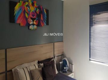 Foto 01 · Apartamento, Demarchi, São Bernardo do Campo, SP
