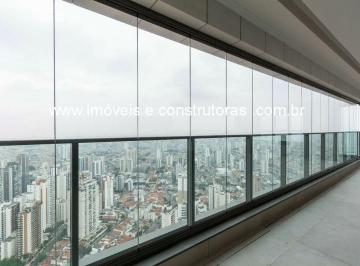 Foto 87 · Cobertura Duplex Tatuapé 593 m³ 5 suítes 8 vagas 52 andares Entregue em 2021 - Novo