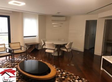 Foto 01 · Apartamento, Moema, São Paulo, SP