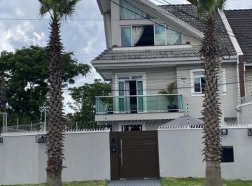 Casa de 3 quartos, Curitiba · Sobrado Mobiliado para venda, 235m2, impecável, no Barreirinha.
