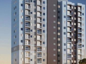 Fachada · Apartamento, Vila Nina, São Paulo, SP