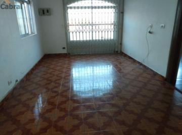 Casa · 10m² · 3 Quartos · 3 Vagas · Casa Térrea - Vl. Constança 3 dormitórios