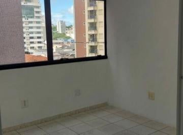 Comercial · 45m² · 1 Vaga · Sala Santana 45 m²