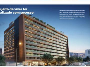 Apartamento de 1 quarto, Salvador · Venha morar ou investir no ART STUDIO Open Spaces: lançamento em frente à Praia 