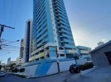 Apartamento · 72m² · 3 Quartos · Piedade - Novo!
