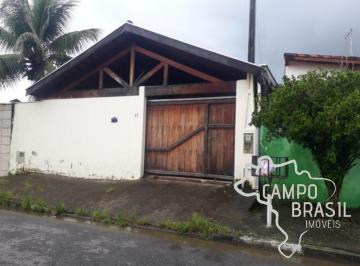 Foto 01 · CASA 100M² NO LITORAL NORTE - SÃO PAULO !