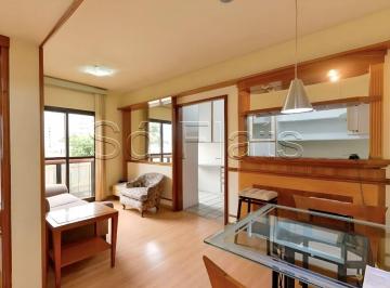 Apartamento · 45m² · 2 Quartos · 1 Vaga · Magic Place disponível para venda disponível para venda com 45m², 02 dorms e 01 vaga de garagem