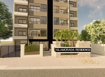 Apartamento · 66m² · 2 Quartos · 1 Vaga · Islamorada Residence Club
