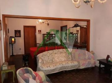 Casa de 3 quartos, São Caetano do Sul · Excelente casa de 280m² próxima a Av. Goiás!