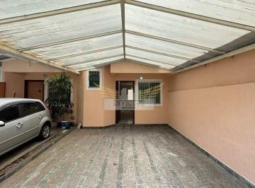 Casa · 108m² · 4 Quartos · 1 Vaga · Sobrado em Condomínio com 4 Dormitórios à Venda, 108m² - Bairro Jardim, Santo André/SP. 