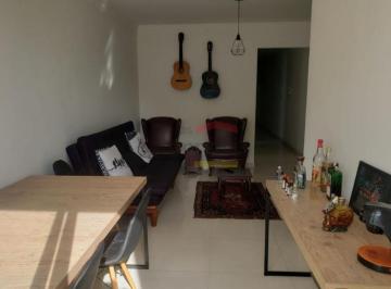 Apartamento · 69m² · 2 Quartos · 1 Vaga · Apartamento a venda, Vila Nivi, 02 dormitórios, 02 suítes, 01 vaga