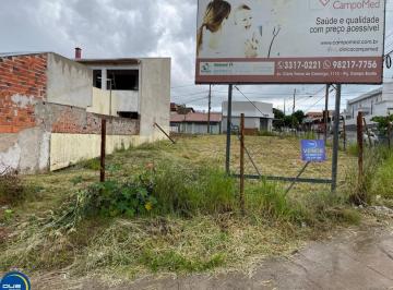 ESQUINA · OPORTUNIDADE TERRENO COMERCIAL