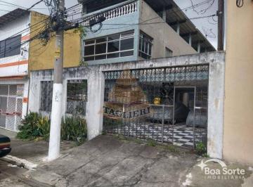 Casa · 200m² · 3 Quartos · 4 Vagas · Vende-se sobrado Vila Antonieta