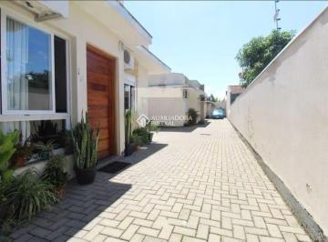 f (8) · Excelente casa em condomínio no bairro Niterói em Canoas!
