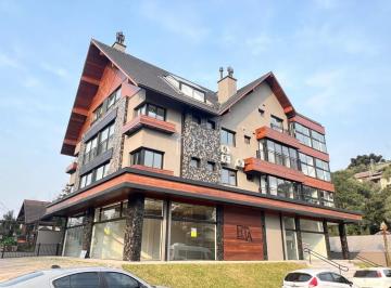 Apartamento · 126m² · 1 Vaga · NO CORAÇÃO DA CIDADE, APARTAMENTO 02 DORMITÓRIOS