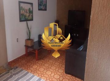 Foto 01 · Imóvel à venda em Taubaté-SP: Casa com 4 quartos, 1 sala, 3 banheiros, 1 vaga de garagem e 300m² de