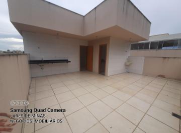 Apartamento de 4 quartos, Belo Horizonte · Apartamento Cobertura á venda, 4 quartos, Santa Amélia