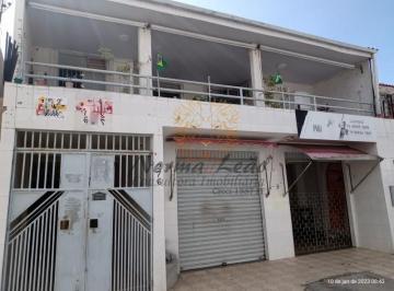 Foto 01 · Casa Duplex com Ponto Comercial à venda no Conjunto Augusto Franco, Aracaju-SE! 3 quartos, 2 suítes,