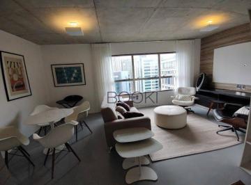 sala · Oportunidade - Maxhaus Berrini - 90 m² - Brooklin