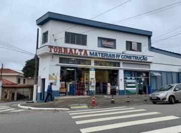87b31f01fd825d174e0a0c46e384a43c1fdd3c31 · Sala para alugar, 25 m² por R$ 1.500,00/mês - Vila Guarani (Zona Sul) - São Paulo/SP