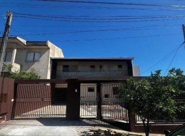 7a8e074bcecaa4b211ca41f2691d8c9dedd5bbbf · Casa com 4 dormitórios à venda, 110 m² por R$ 600.000,00 - Jardim Alphaville - Londrina/PR