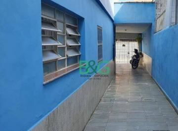 d2357a3c0e66dc56610e376b174fea03036a9fff · Sobrado à venda, 140 m² por R$ 542.553,28 - Jardim Brasil - São Paulo/SP