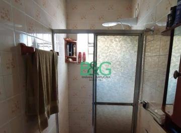 Comercial · 140m² · 3 Quartos · 2 Vagas · Sobrado à venda, 140 m² por R$ 542.553,28 - Jardim Brasil - São Paulo/SP